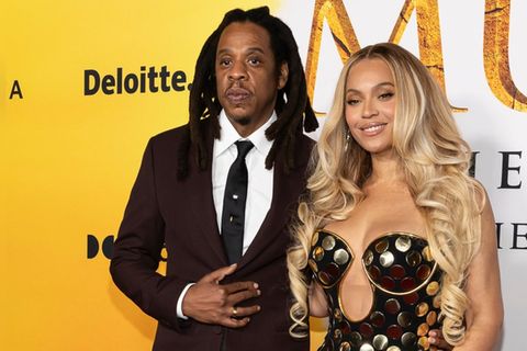 Könnten Jay-Z und Beyoncé bald ein Schoss in Frankreich ihr Zuhause nennen?