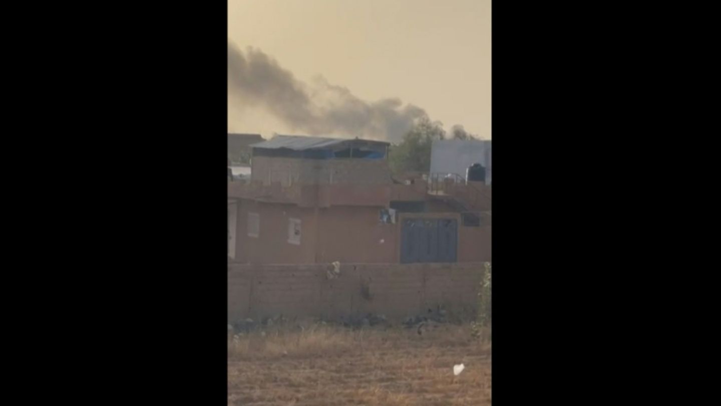 Dschihadisten und Tuareg-Rebellen in Mali greifen landesweit die Armee an