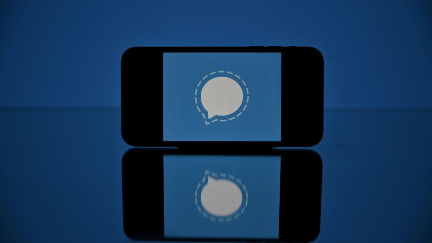 Russland hinter Signal-Angriffen vermutet - Attacke reicht offenbar bis in Bundesregierung