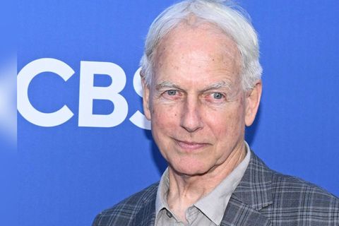 Mark Harmon: So wichtig war Eigeninitiative für die Karriere des Serienstars.