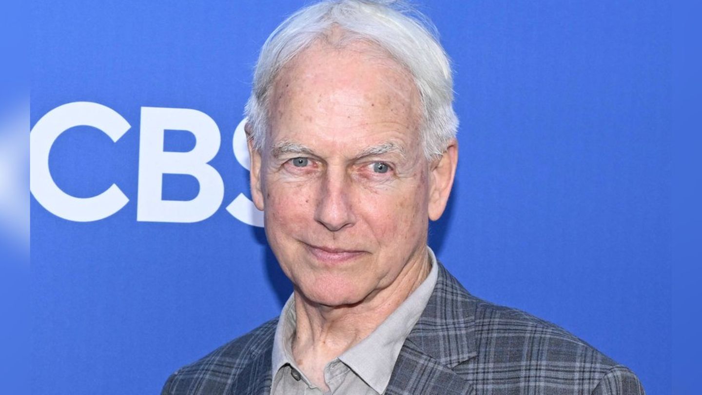 Mark Harmon: So wichtig war Eigeninitiative für die Karriere des Serienstars.