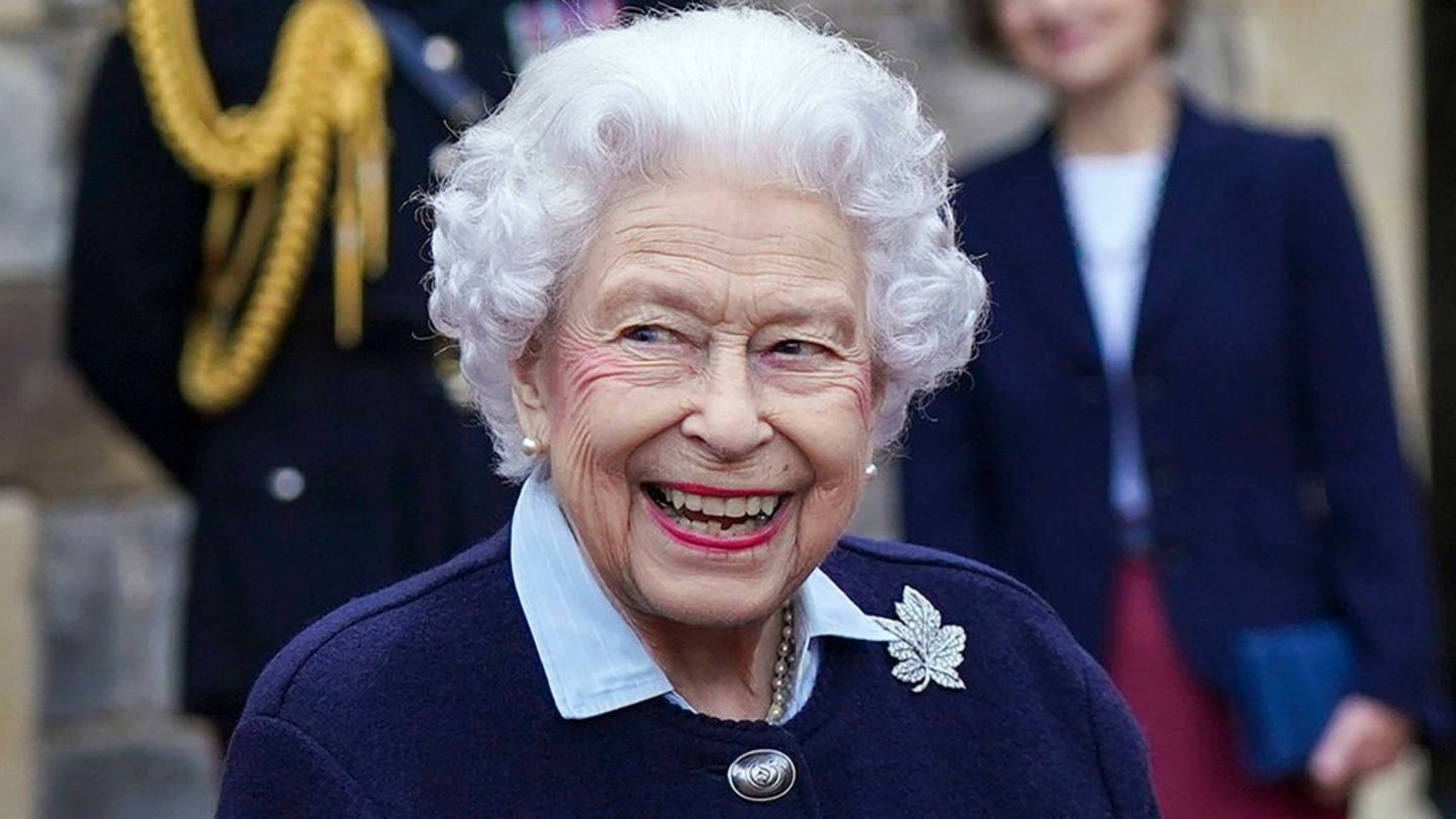 Denkmal für Queen Elizabeth II.: Bildhauer verteidigt seine Pläne