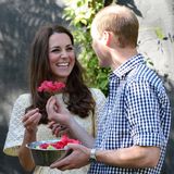 William und Kate 2014 auf Australien-Reise in Sydney