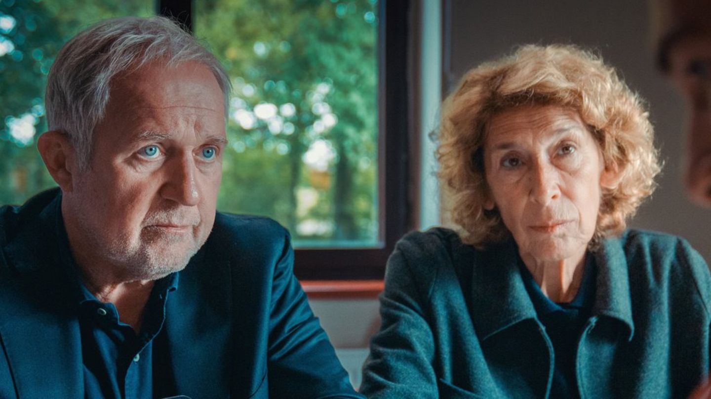 Nach "Tatort: Gegen die Zeit": Bibi und Moritz vor dem endgültigen Abschied