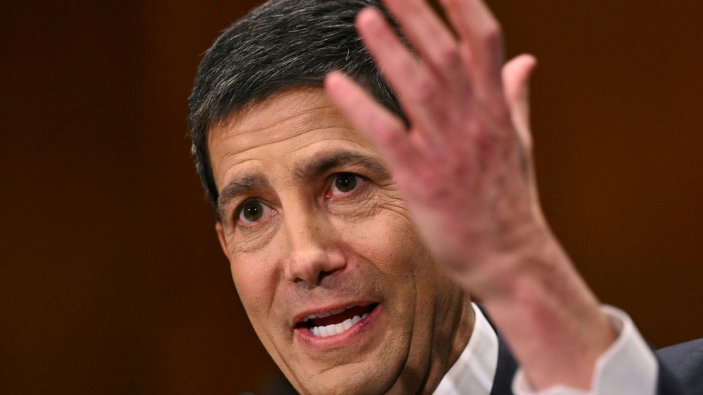 Wichtiger Senator gibt Widerstand gegen Trumps Fed-Kandidaten auf