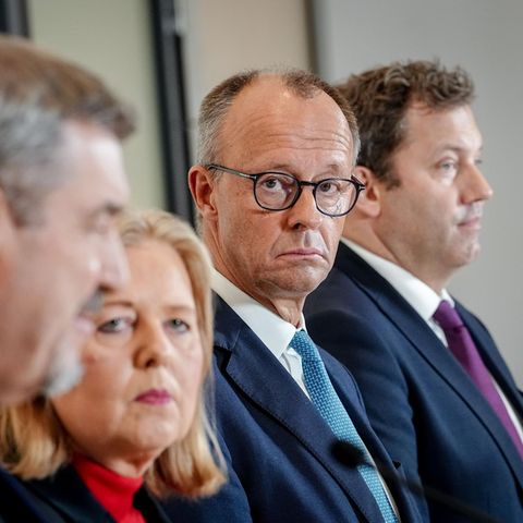 Stunde der Sherpas: An diesen Drei hängt das Schicksal der Koalition