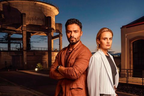 Eigentlich arbeiten Tayfun Can (Aram Arami) und Elisa Santori (Olga von Luckwald) gar nicht mehr zusammen, denn Tayfun hat nach einem traumatischen Einsatz den Polizeidienst quittiert. Als sein Bruder des Mordes verdächtigt wird, unterstützt er Elisa jedoch bei den Ermittlungen.