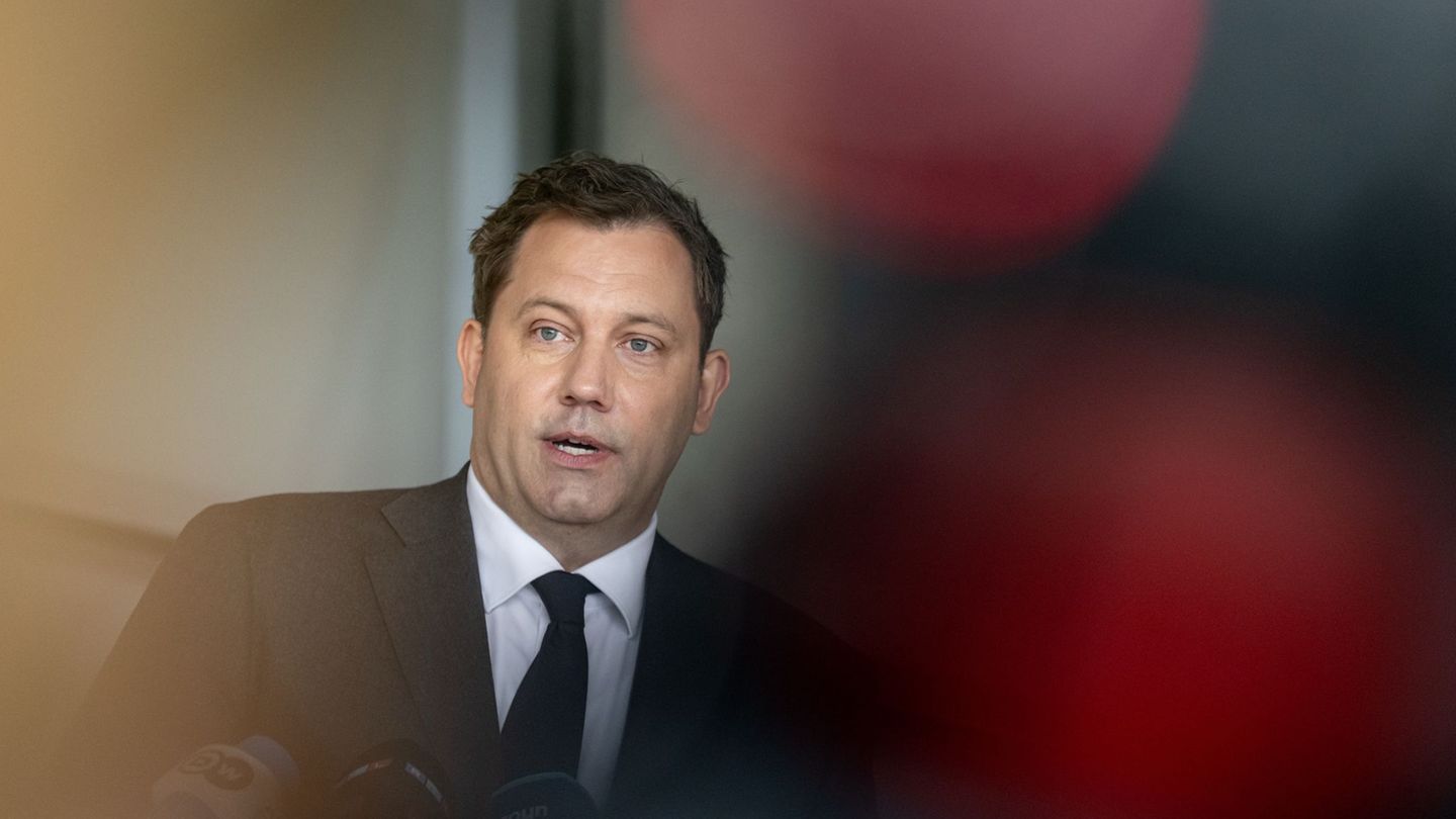 Koalition: Union verlangt Sparvorschläge von Klingbeil