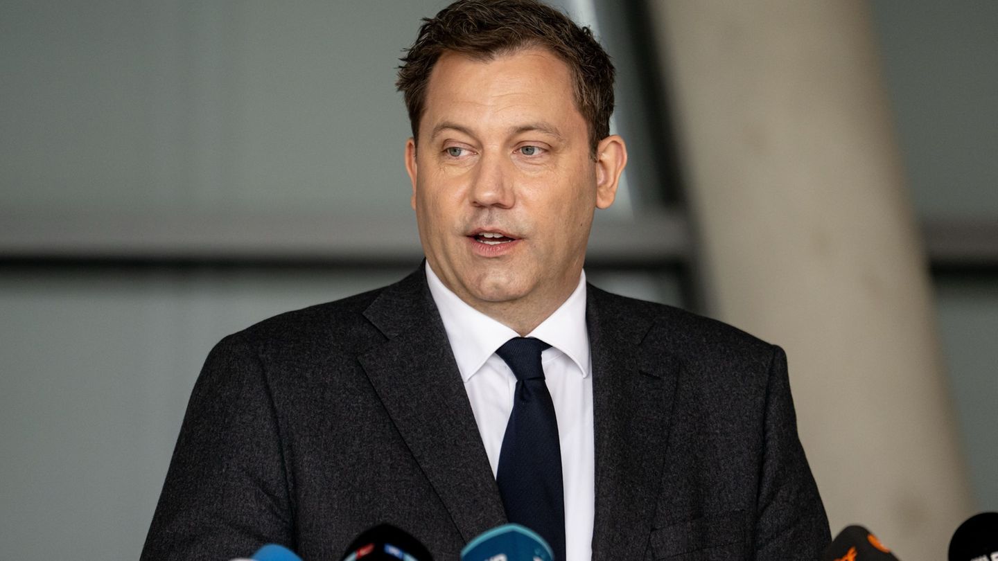 Kriminalität: Klingbeil plant härtere Gangart gegen Steuerbetrüger