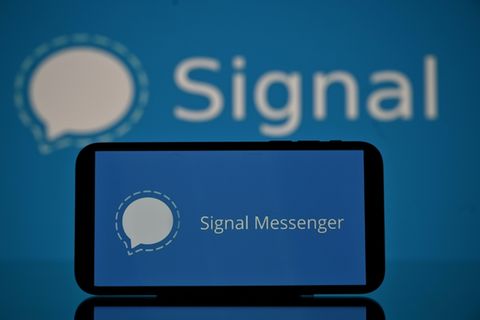 Signal-Logo