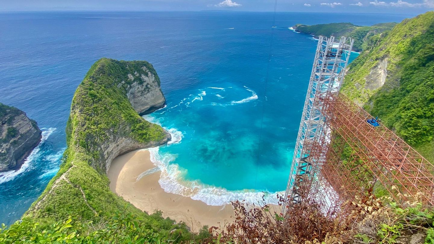 Tourismus: Energiekrise könnte zum unkalkulierbaren Risiko für Fernreisen werden