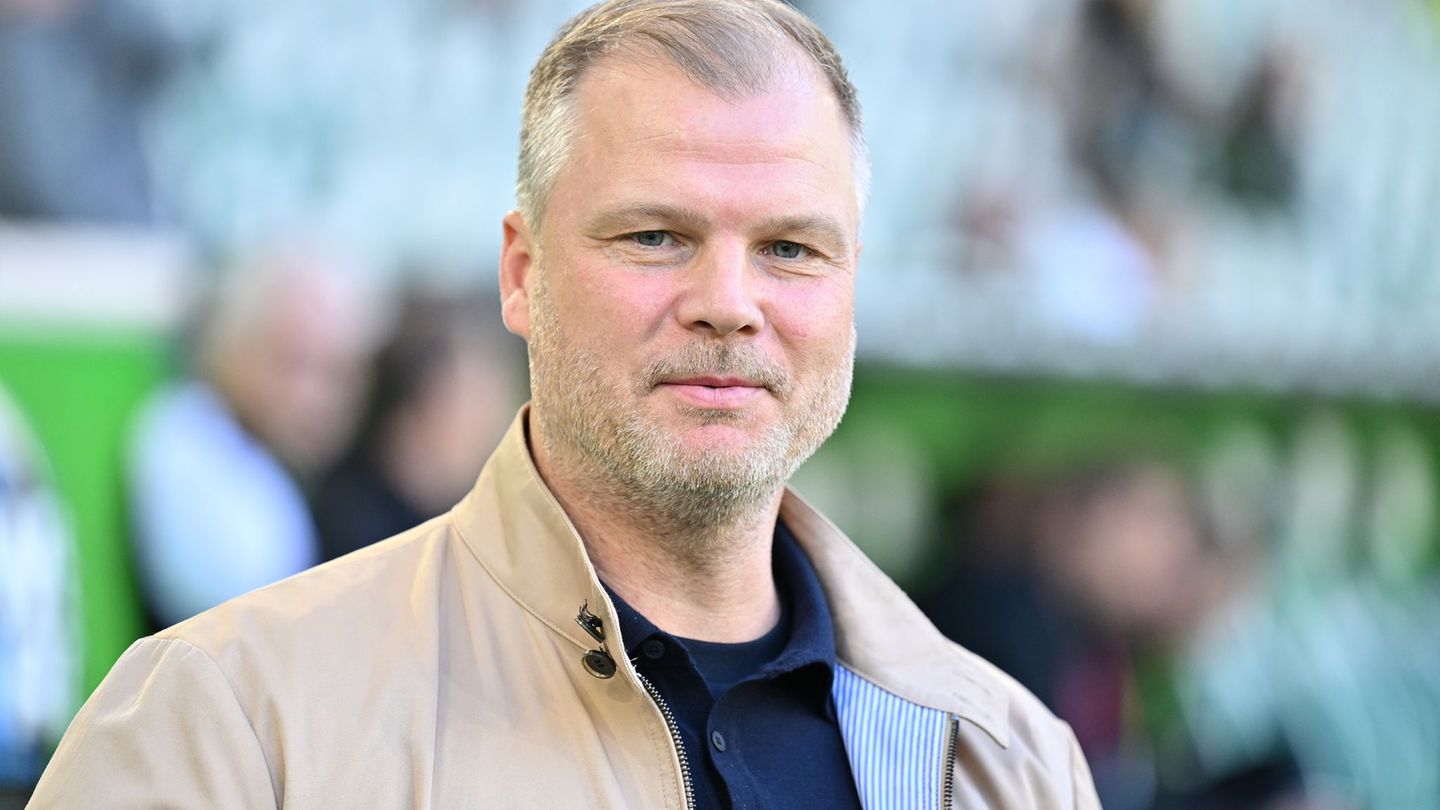 Fußball-Bundesliga: Wohlgemuth: Saisonziele beim VfB "übererfüllt"