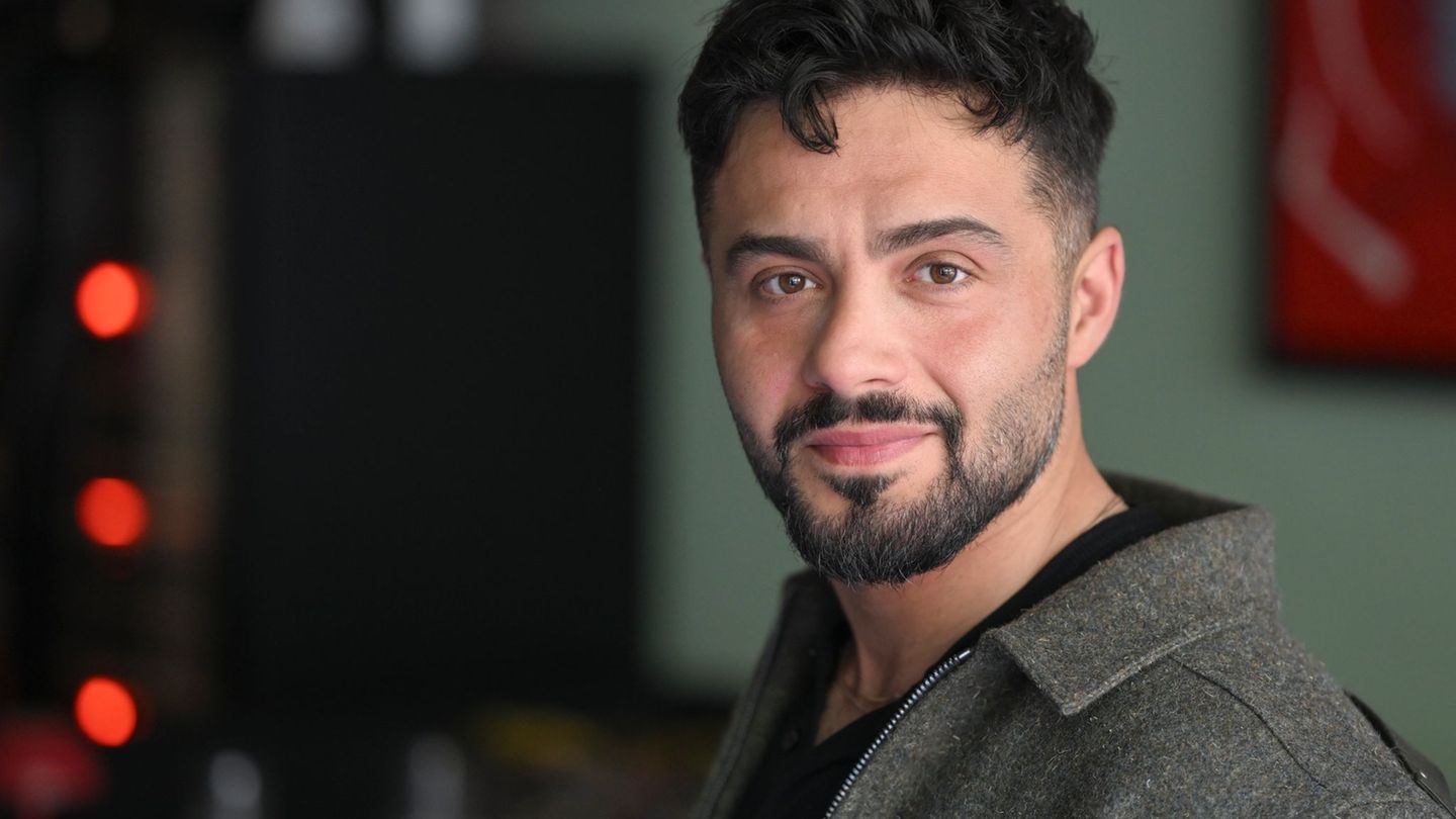 Neue TV-Reihe im Ersten: Aram Arami: Saarland verdient eigenen Krimi