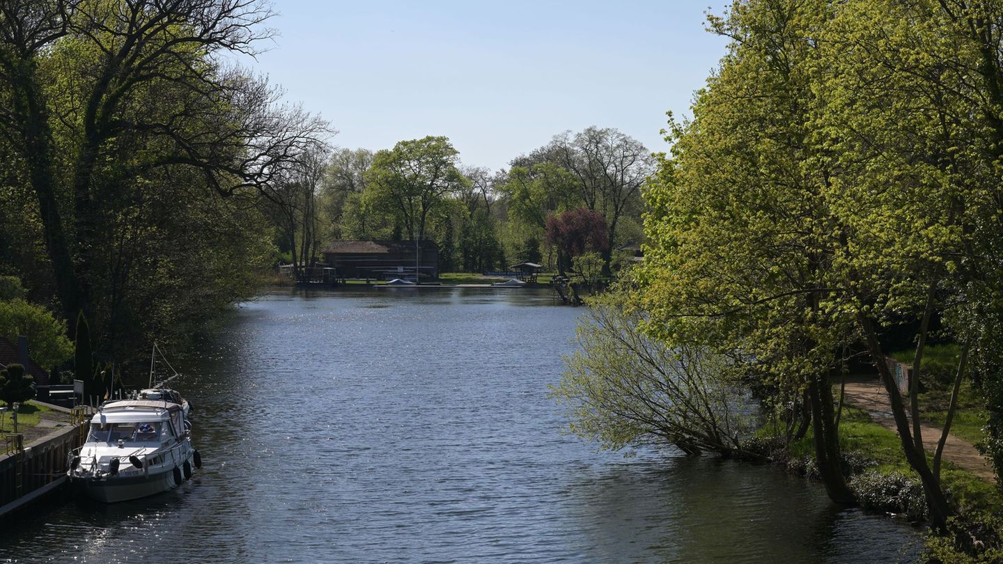 Wetter: Frost in der Nacht, frühlingshaftes Wetter am Tag