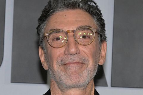 „The Big Bang Theory“-Erfinder Chuck Lorre