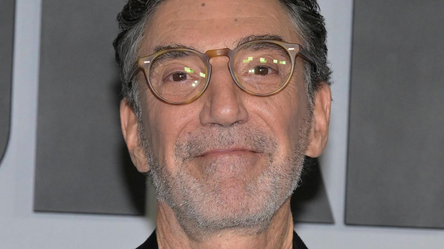 „The Big Bang Theory“-Erfinder Chuck Lorre