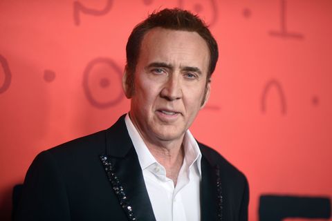 Nicolas Cage spielt einen Superhelden im New York der 1930er-Jahre. (Archivbild) Foto: Richard Shotwell/Invision via AP/dpa