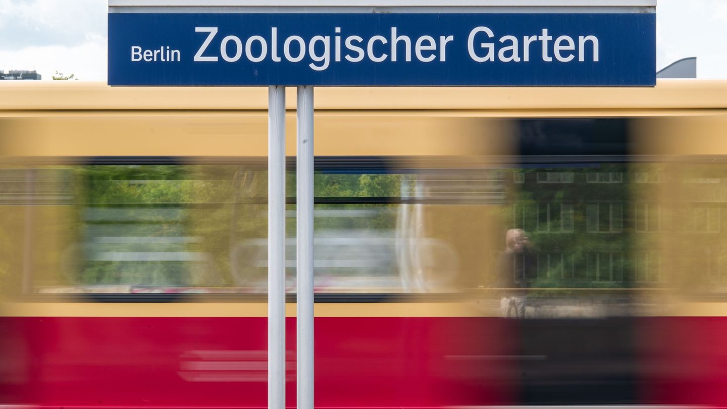 Deutsche Bahn: Alkoholverbot an zwei Berliner Bahnhöfen ab 1. Mai