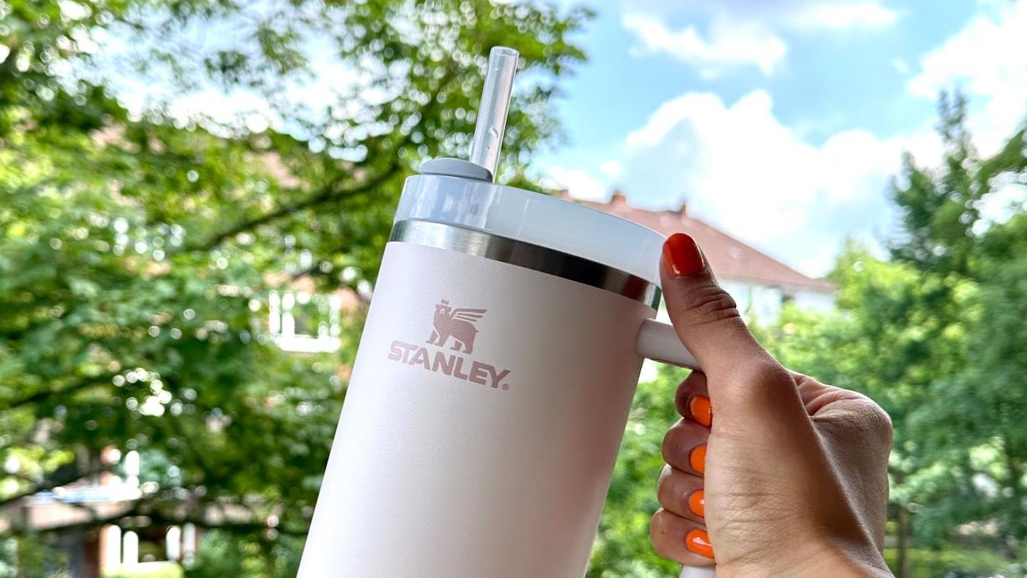 Deal News: Stanley Quencher Becher.