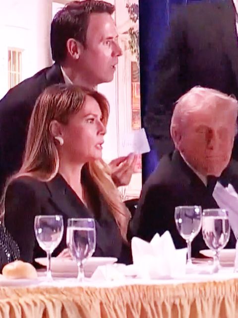 Videos zeigen erste Reaktionen