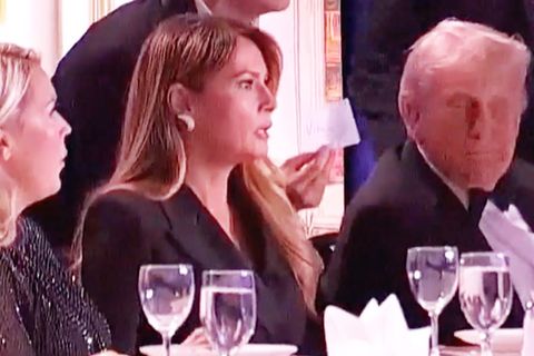 Videos zeigen erste Reaktionen