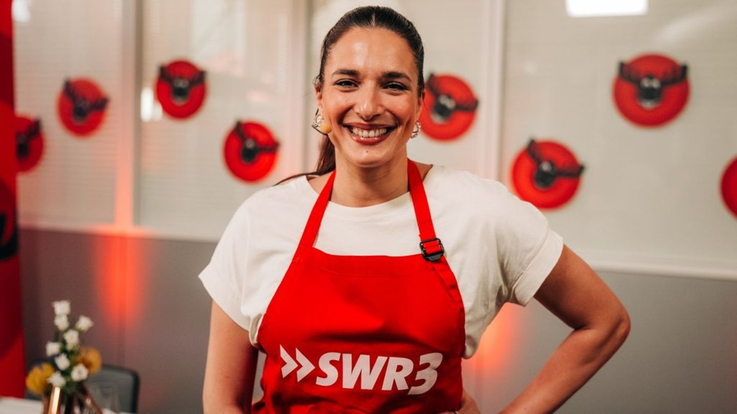 Back-Influencerin Sally Özcan: Ihr neuer Partner kannte sie vorher gar nicht