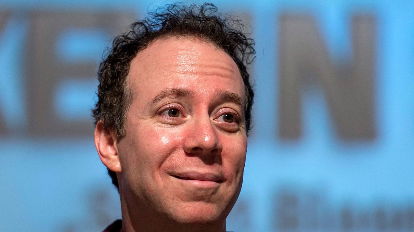 US-Serie: "The Big Bang Theory"-Spin-Off erscheint im Juli