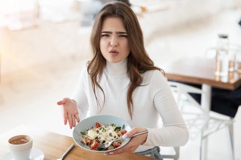 Google Maps-Bewertungen top, Realität Flop – wie kann das sein?