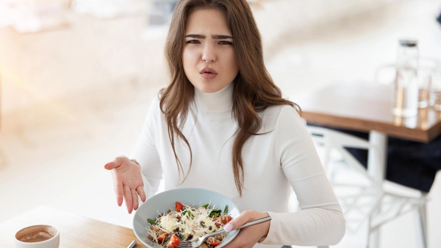 Google Maps-Bewertungen top, Realität Flop – wie kann das sein?