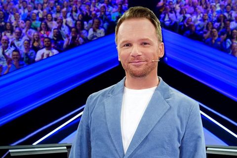 Ralf Schmitz präsentiert "Die Weisheit der Vielen - Die Show des skurrilen Wissens" ab 27. April auf RTL (und vorab bei RTL+).