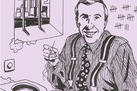 „Habgier ist gut“ war das Motto von Ivan Boesky; das brachte ihn hinter Gitter