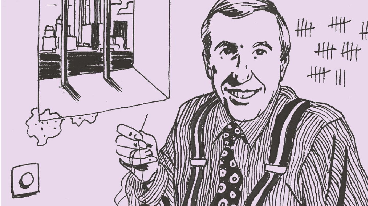 Western von Gestern: Warum der Investor Ivan Boesky im Knast landete