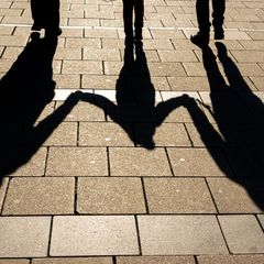 In Sachsen-Anhalt gibt es neue Zahlen zu den Beziehern von Elterngeld. (Symbolbild) Foto: Peter Kneffel/dpa