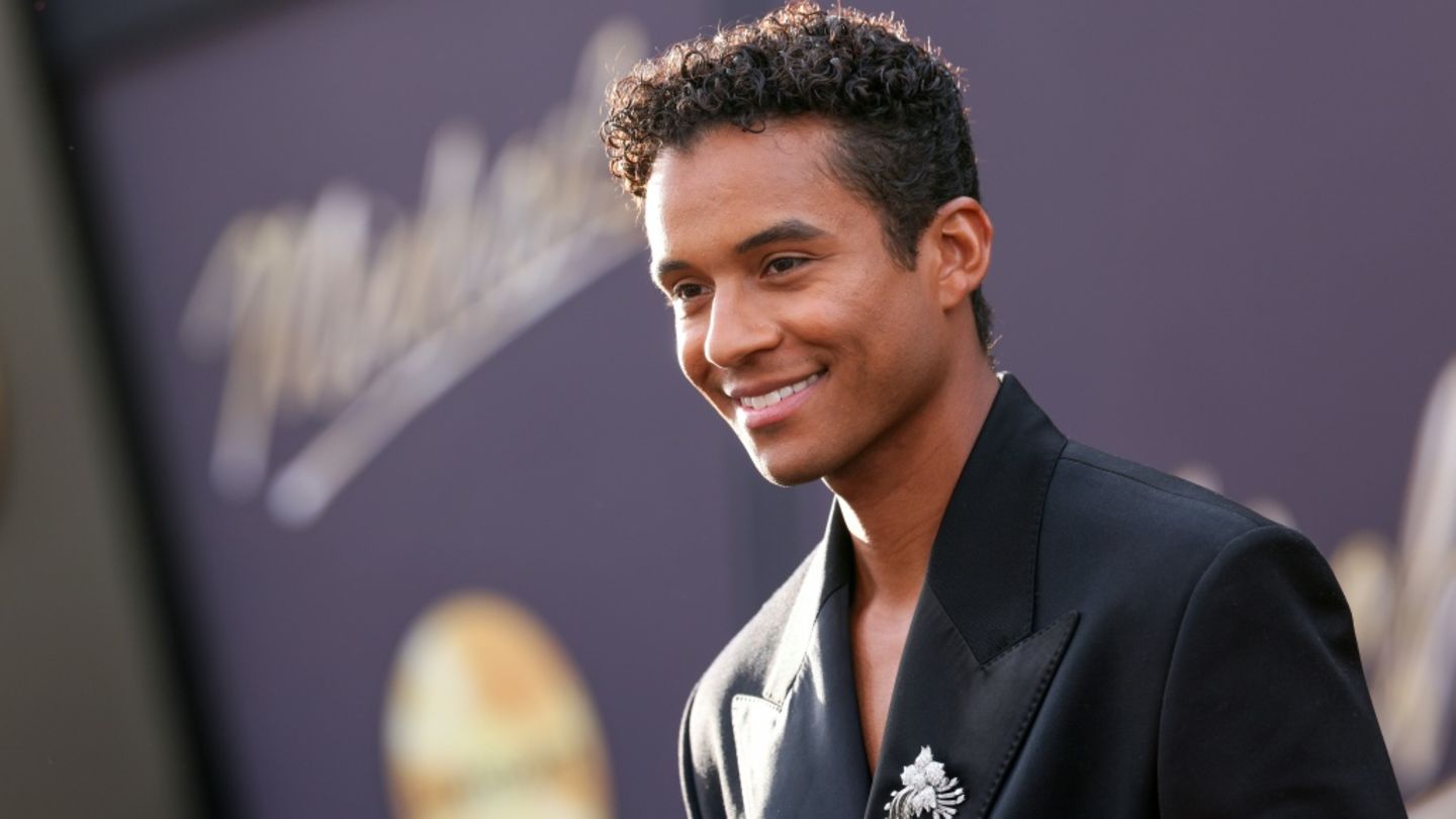 Jaafar Jackson