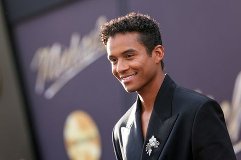 Jaafar Jackson