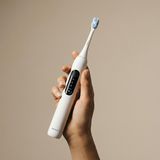 POIVES P1 Pro - Silk White