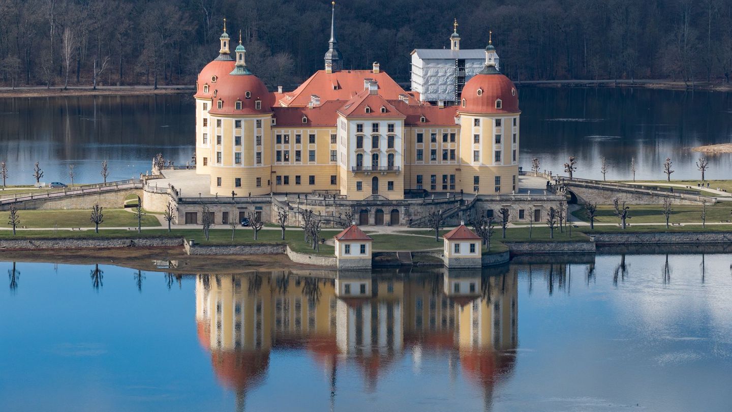 Zentral ist die Frage, ob tschechische Richter überhaupt in der Sache entscheiden können. Foto: Robert Michael/dpa