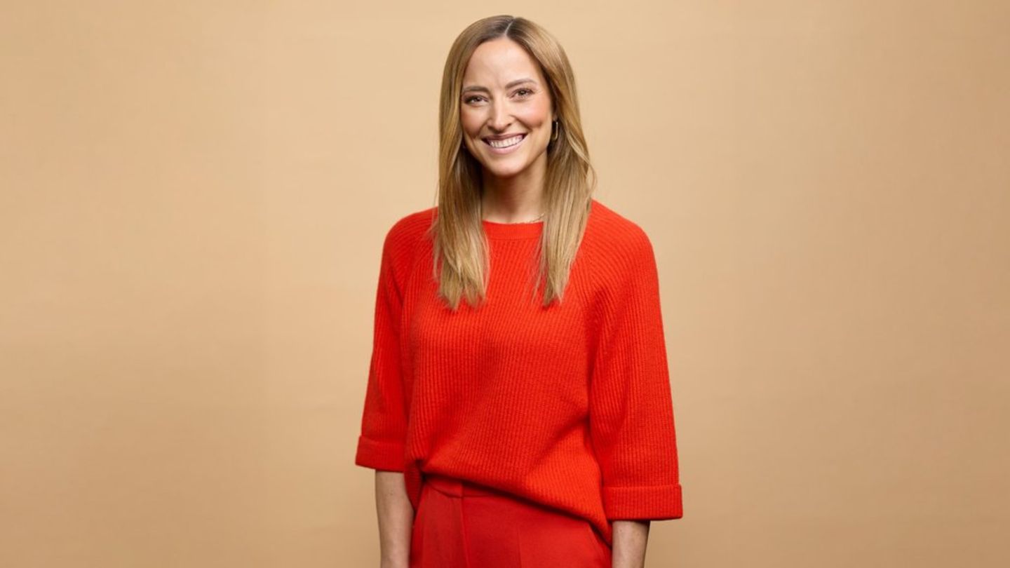 Anna Fleischhauer: RTL-Sportmoderatorin erwartet zweites Kind