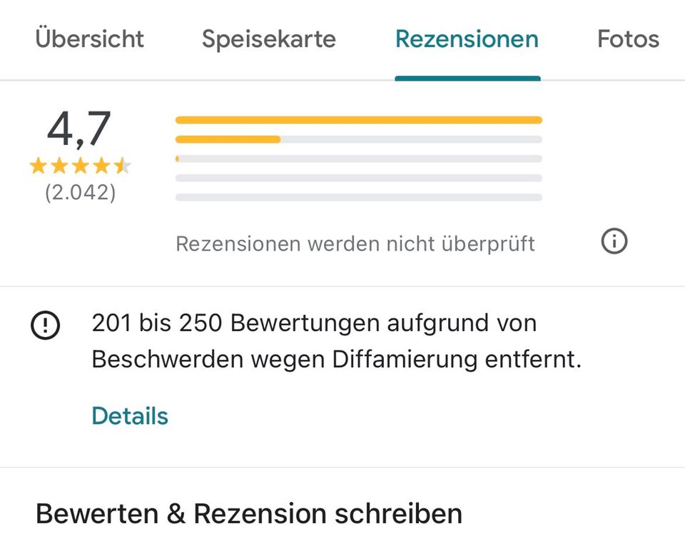 So sieht die neue Google Maps-Funktion aus