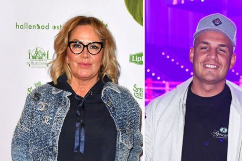 Claudia Effenberg oder Pietro Lombardi: Deutsche Stars greifen ebenso wie die internationale Promiwelt gerne zur Abnehmspritze