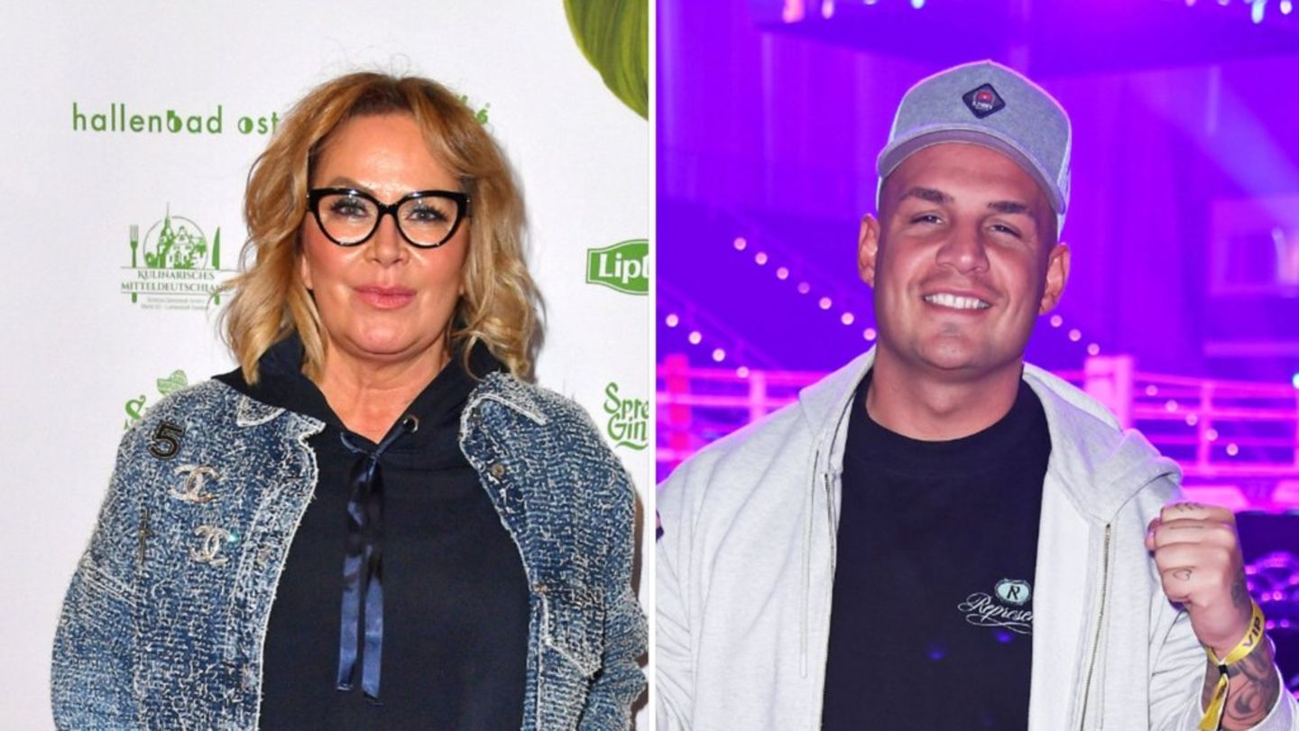 Wie Claudia Effenberg: Deutsche Promis und die Abnehmspritze