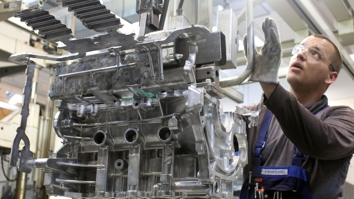 Automobilbranche: Aus bei Autozuliefern droht: Mehr als 1.000 Jobs in Gefahr