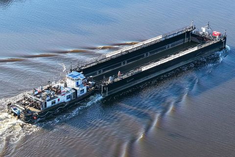 Neue Animation zeigt wie Rettungsmission aussehen könnte