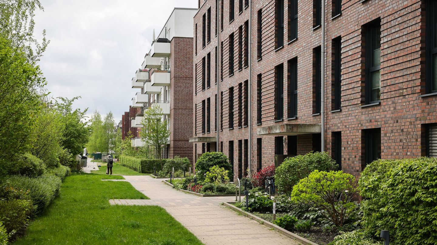 Immobilien: IW: Iran-Krieg zeigt erste Auswirkungen auf Wohnungsmarkt