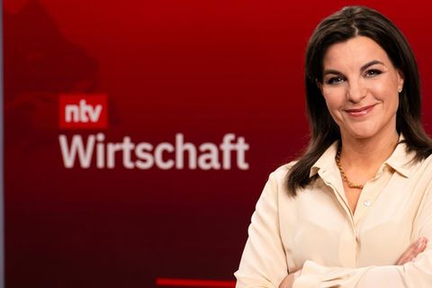 Isabelle Körner gehört bereits seit 2004 zum Moderationsteam der "Telebörse", die nun zur "ntv Wirtschaft" wird.