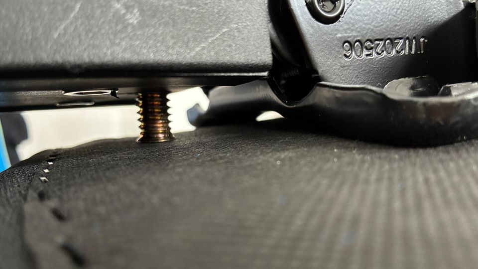 Bürostuhl Test: Sihoo M18