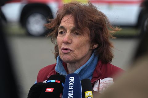 Janine Bahr-van Gemmert  Wal Timmy