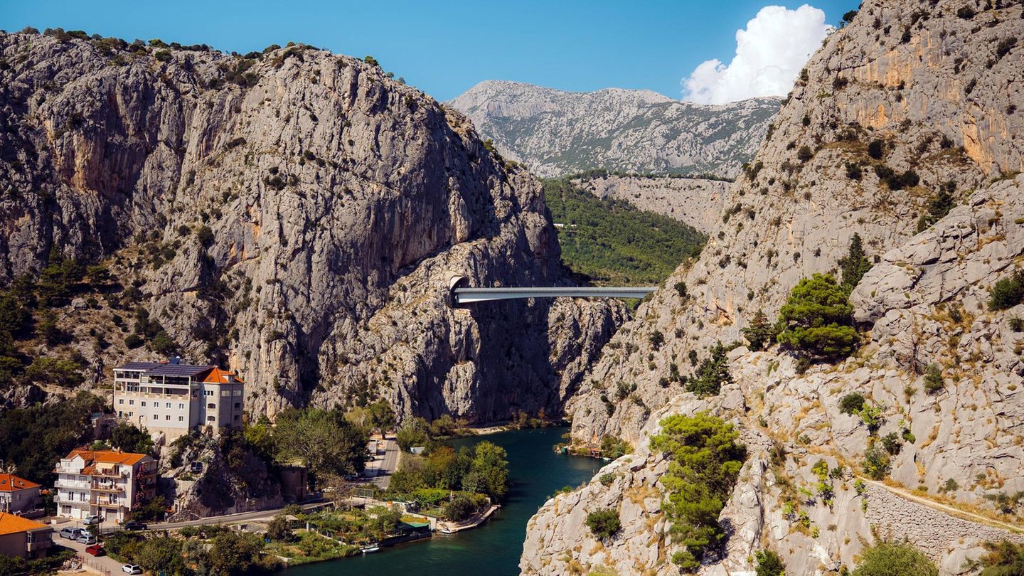 Reiseziel: Urlaub in Kroatien gebucht? Dann sollten Sie jetzt unbedingt eine Sache tun