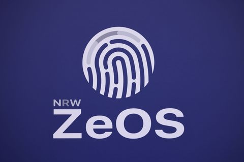 Spezial-Ermittler der "Zeos" erheben Anklage gegen mutmaßliche Großdealer. (Archivbild) Foto: David Young/dpa