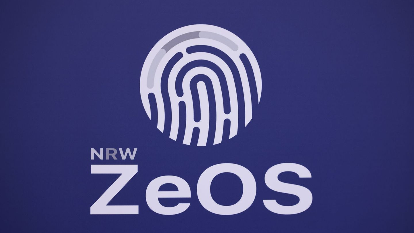 Spezial-Ermittler der "Zeos" erheben Anklage gegen mutmaßliche Großdealer. (Archivbild) Foto: David Young/dpa